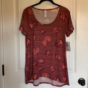 LuLaRoe Classic T